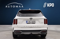 Kia Sorento vaihtoauto