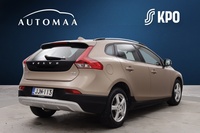 Volvo V40 Cross Country vaihtoauto