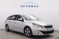 Peugeot 308 vaihtoauto