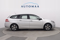 Peugeot 308 vaihtoauto