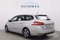 Peugeot 308 vaihtoauto