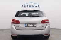 Peugeot 308 vaihtoauto