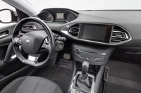 Peugeot 308 vaihtoauto