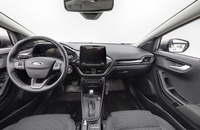 Ford Puma vaihtoauto