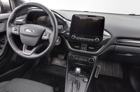 Ford Puma vaihtoauto