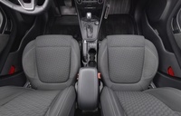 Ford Puma vaihtoauto