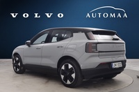 Volvo EX30 vaihtoauto