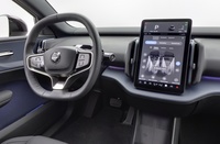 Volvo EX30 vaihtoauto