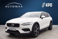 Volvo V60 Cross Country vaihtoauto