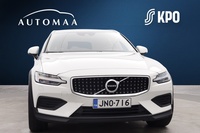 Volvo V60 Cross Country vaihtoauto