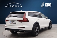 Volvo V60 Cross Country vaihtoauto