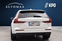 Volvo V60 Cross Country vaihtoauto