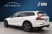 Volvo V60 Cross Country vaihtoauto