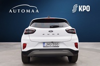 Ford Puma vaihtoauto