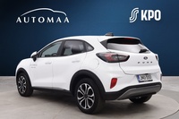 Ford Puma vaihtoauto