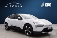 Polestar 4 vaihtoauto