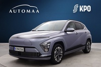 Hyundai KONA Electric vaihtoauto