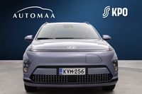 Hyundai KONA Electric vaihtoauto