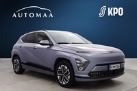Hyundai KONA Electric vaihtoauto