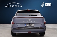 Hyundai KONA Electric vaihtoauto
