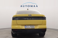 Ford Capri vaihtoauto