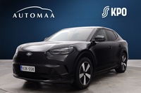 Ford Capri vaihtoauto