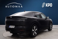 Ford Capri vaihtoauto