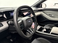 Ford Capri vaihtoauto