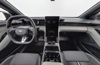 Ford Capri vaihtoauto