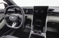 Ford Capri vaihtoauto