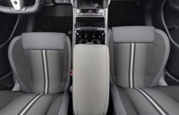 Ford Capri vaihtoauto