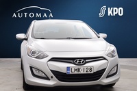 Hyundai i30 5d vaihtoauto