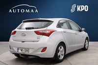 Hyundai i30 5d vaihtoauto