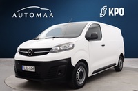 Opel Vivaro vaihtoauto