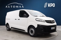 Opel Vivaro vaihtoauto