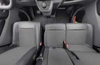 Opel Vivaro vaihtoauto