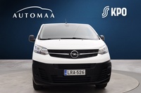 Opel Vivaro vaihtoauto