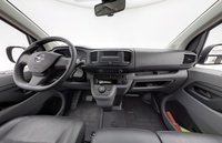 Opel Vivaro vaihtoauto