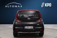 Kia e-Soul vaihtoauto