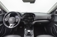 Kia e-Soul vaihtoauto