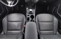 Kia e-Soul vaihtoauto