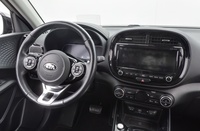 Kia e-Soul vaihtoauto