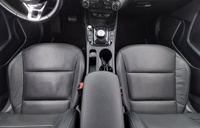 Kia e-Soul vaihtoauto