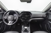 Kia e-Soul vaihtoauto