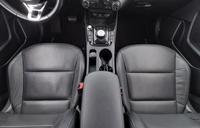 Kia e-Soul vaihtoauto