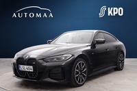 BMW i4 vaihtoauto