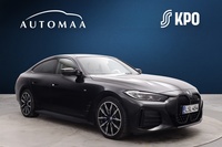 BMW i4 vaihtoauto