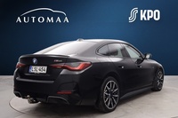 BMW i4 vaihtoauto