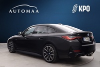 BMW i4 vaihtoauto