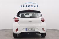 Hyundai i10 vaihtoauto